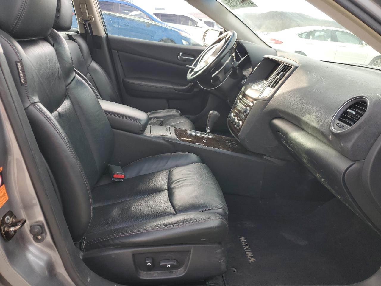 2009 Nissan Maxima - Image 7