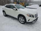 2015 MERCEDES-BENZ GLA 250 4MATIC for sale at Copart ON - COOKSTOWN