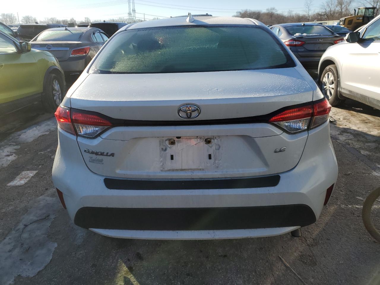 2021 Toyota Corolla - Image 6