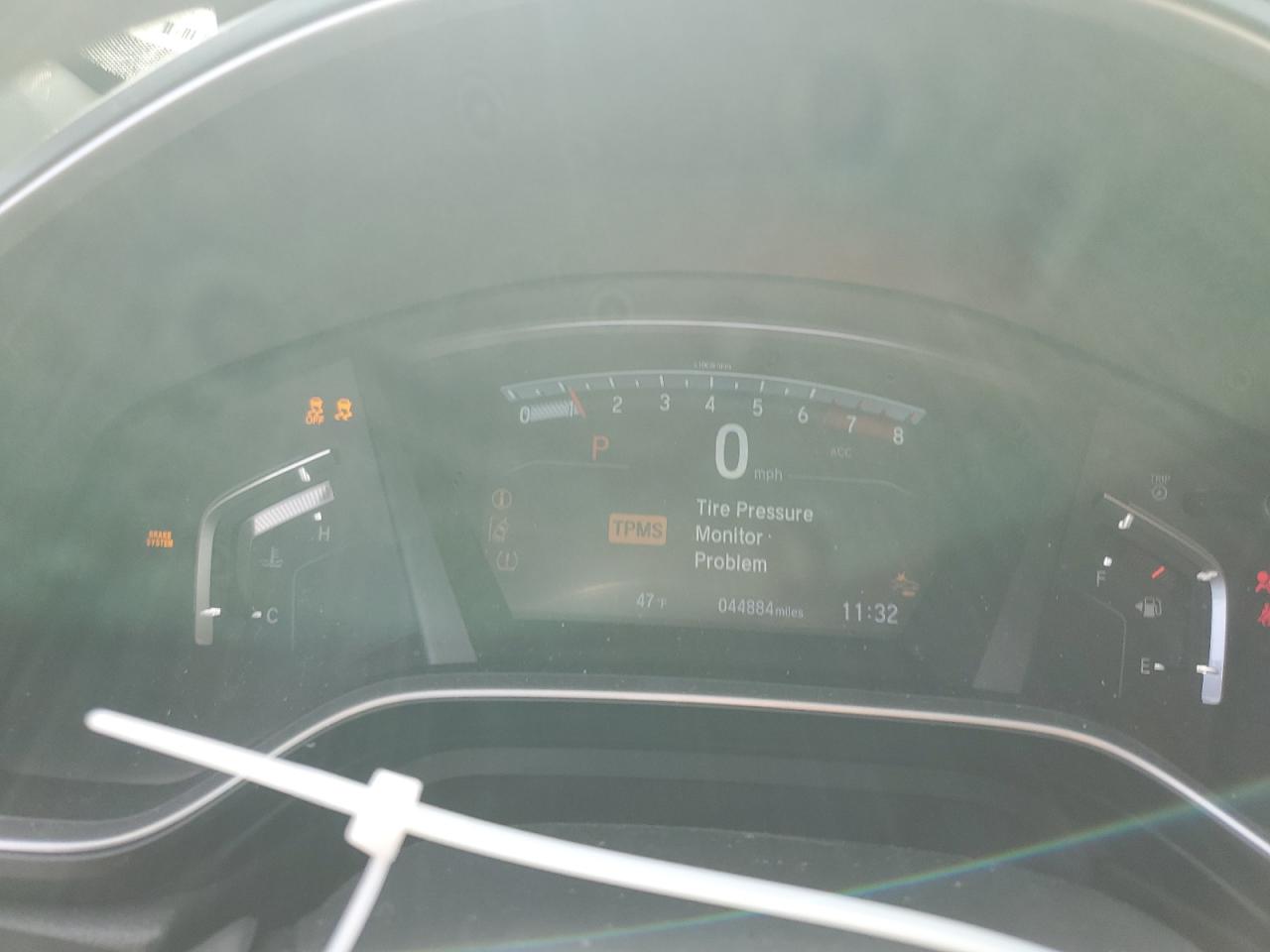 2019 Honda CR-V - Image 9