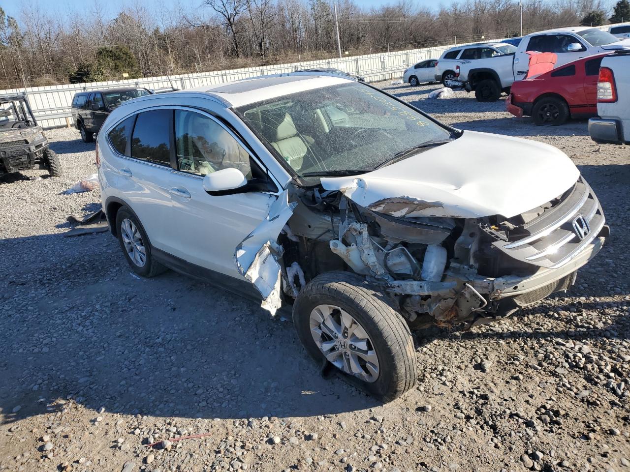 2013 Honda CR-V - Image 4