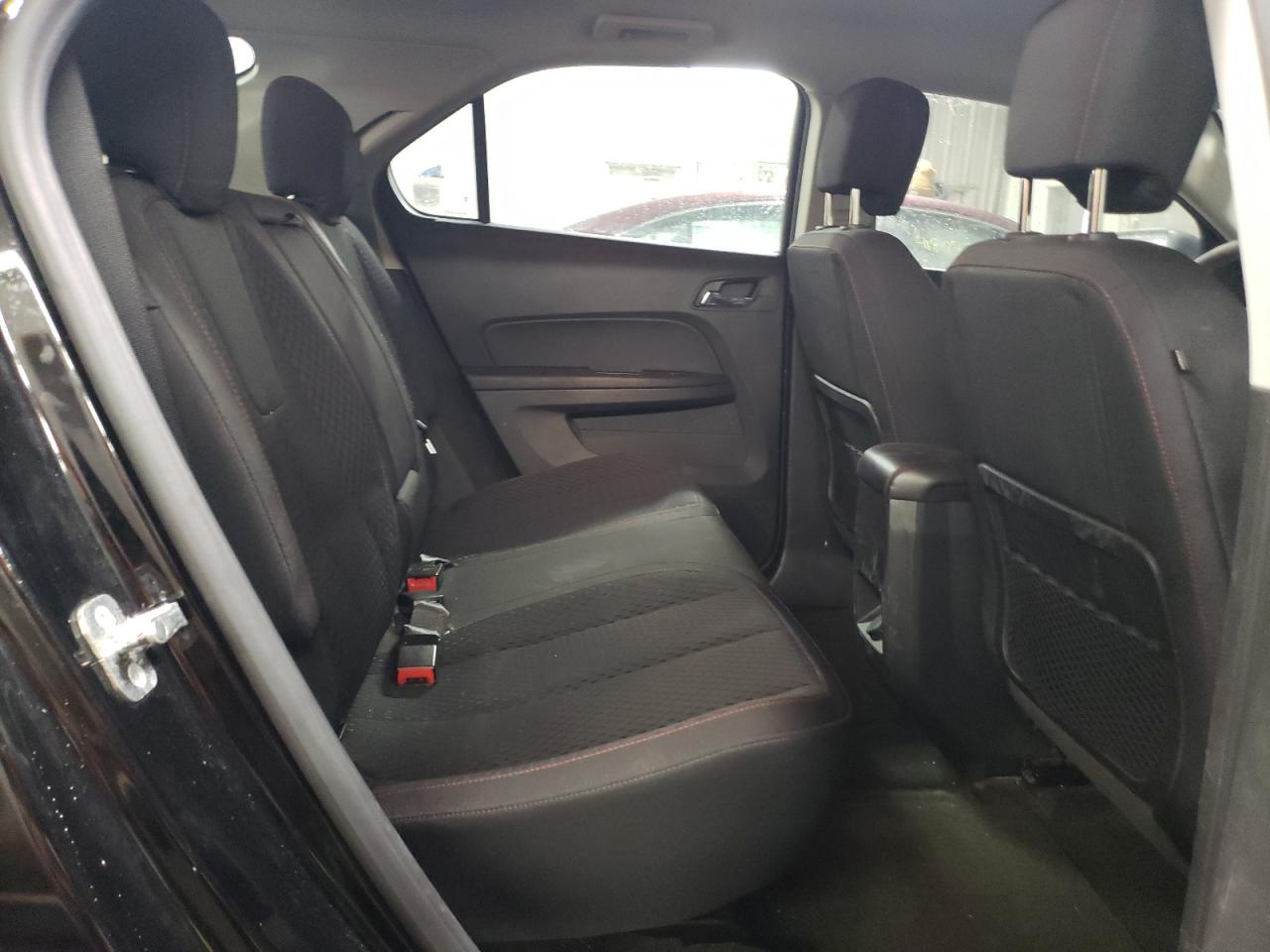 2015 Chevrolet Equinox - Image 10