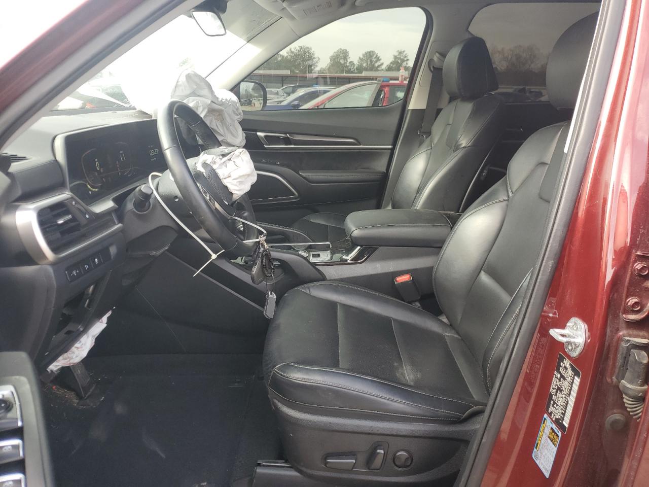 2023 Kia Telluride - Image 7