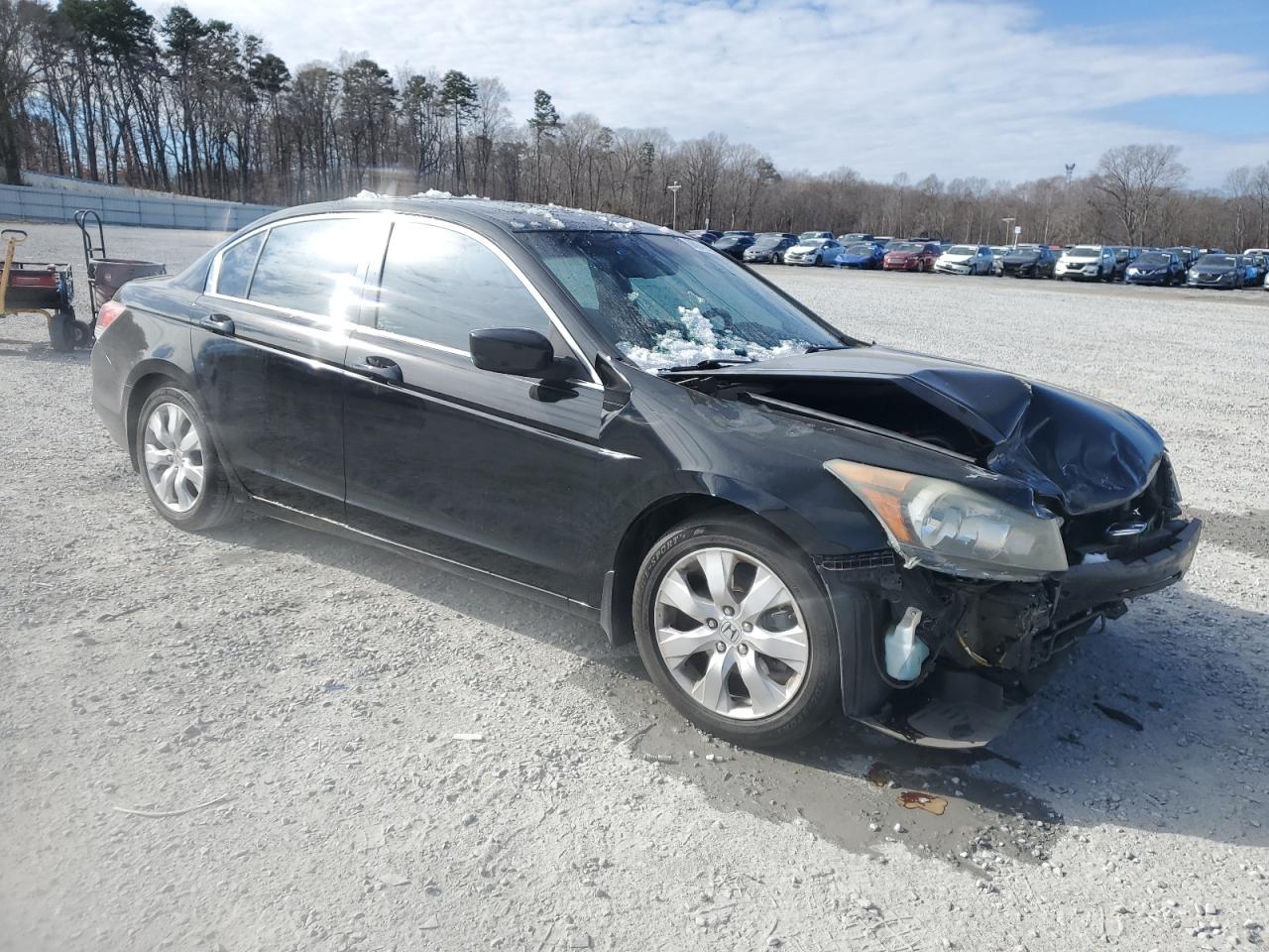 2009 Honda Accord - Image 4