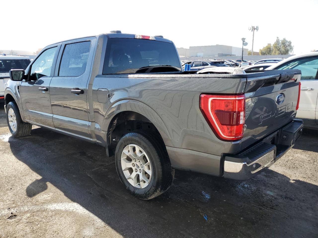 2023 Ford F-150 - Image 2