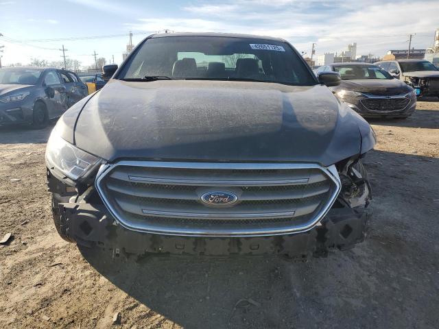 FORD TAURUS 2019 Gray