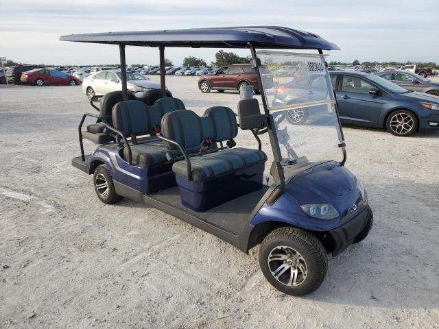 2022 Aspt Golf Cart