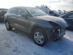 2016 Porsche Cayenne  продається в Elgin, IL - Front End