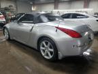 2004 Nissan 350Z Roadster de vânzare în Elgin, IL - Side