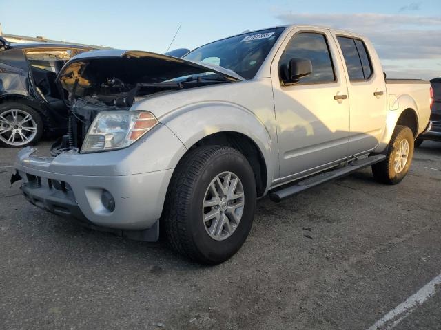 2014 Nissan Frontier S