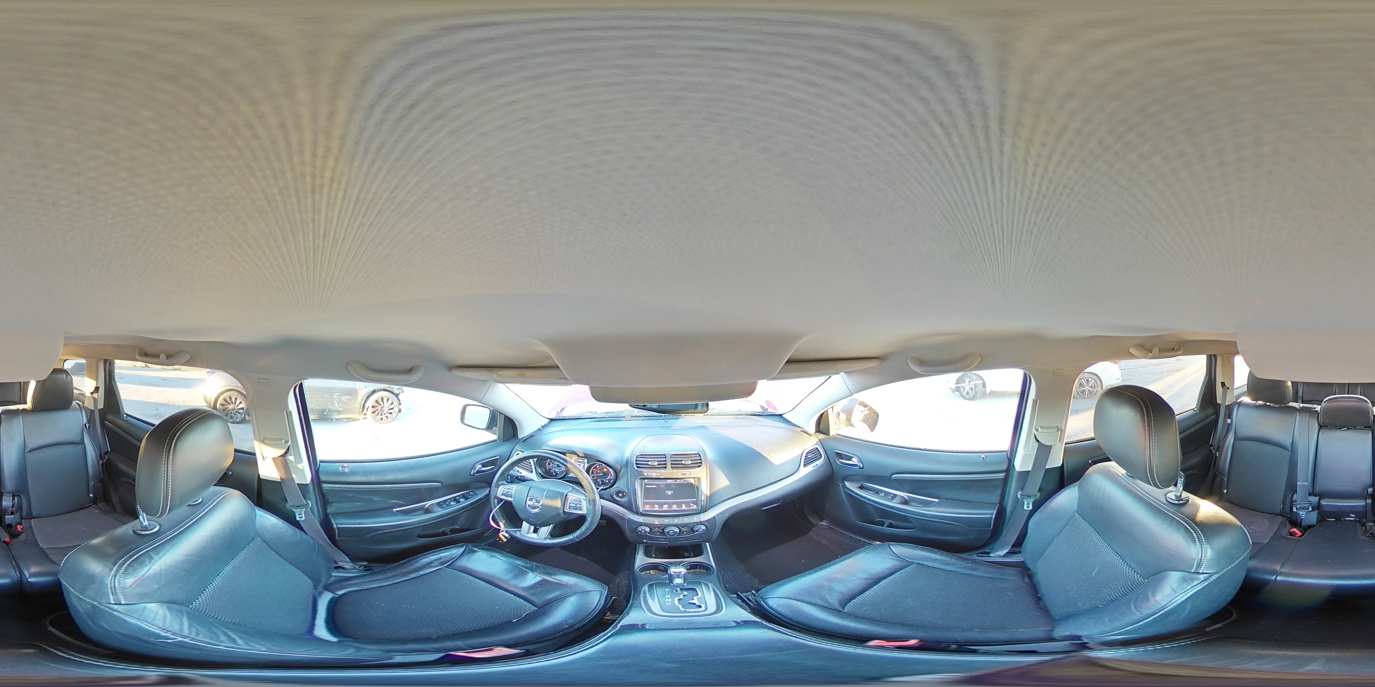 2016 Dodge Journey - Image 15