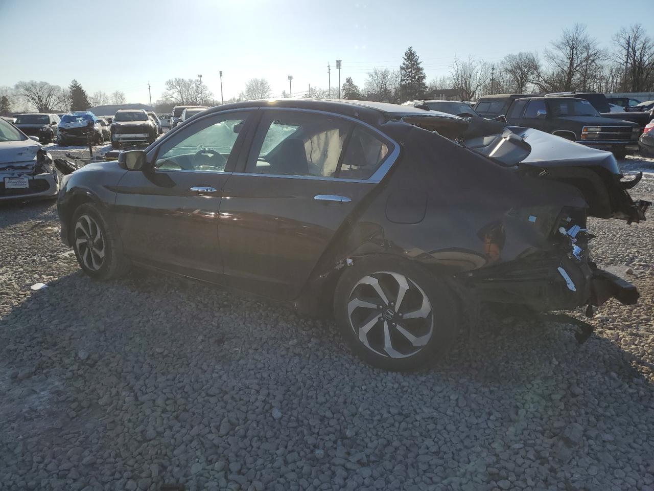 2016 Honda Accord - Image 2