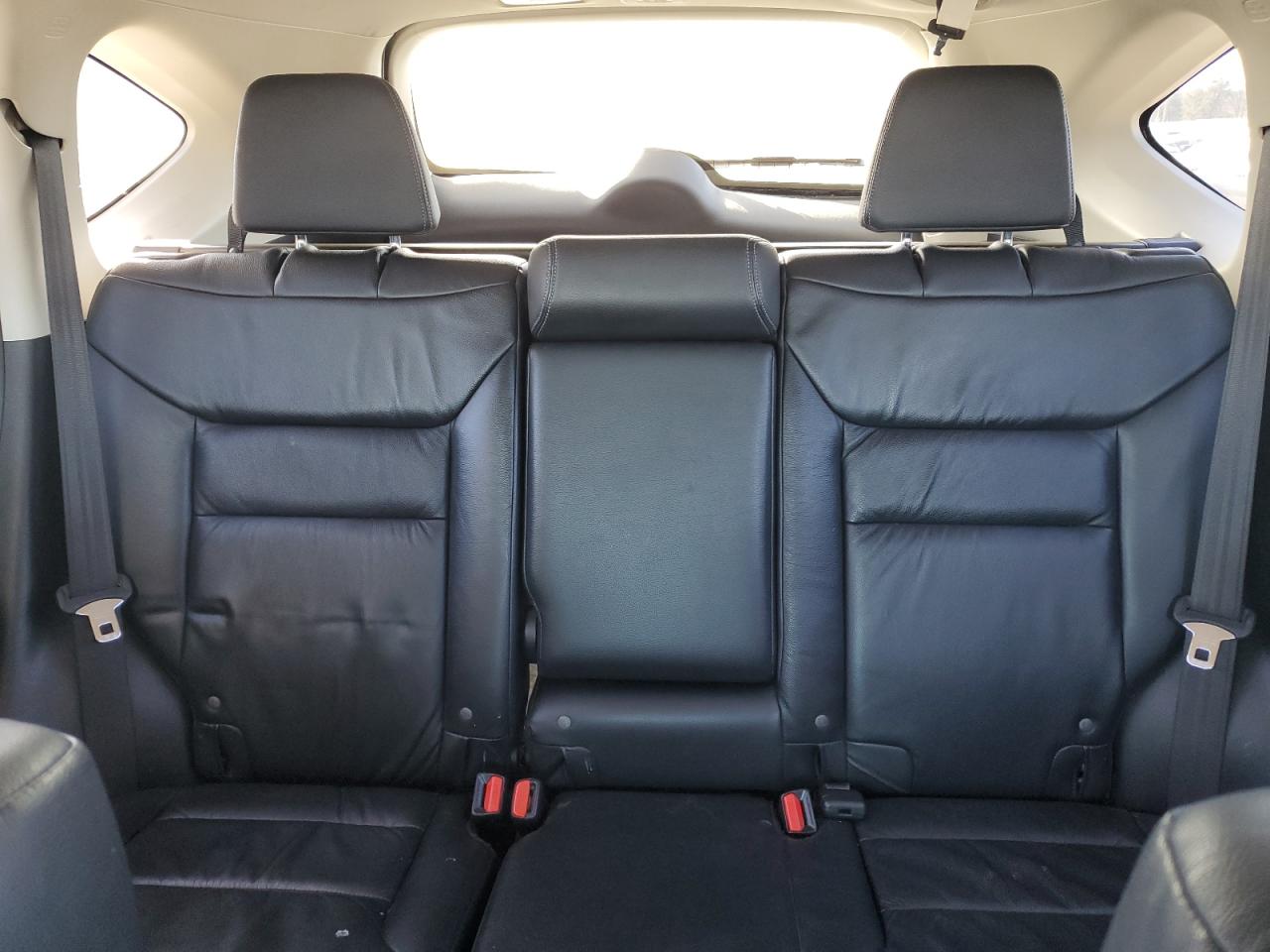 2012 Honda CR-V - Image 10