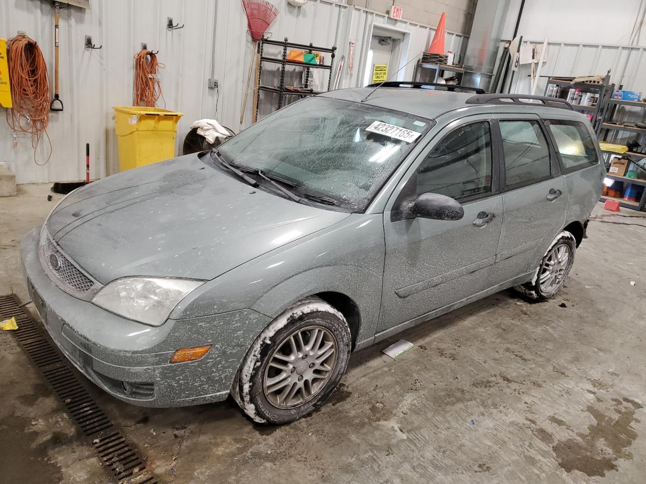 2005 Ford Focus - Image 1
