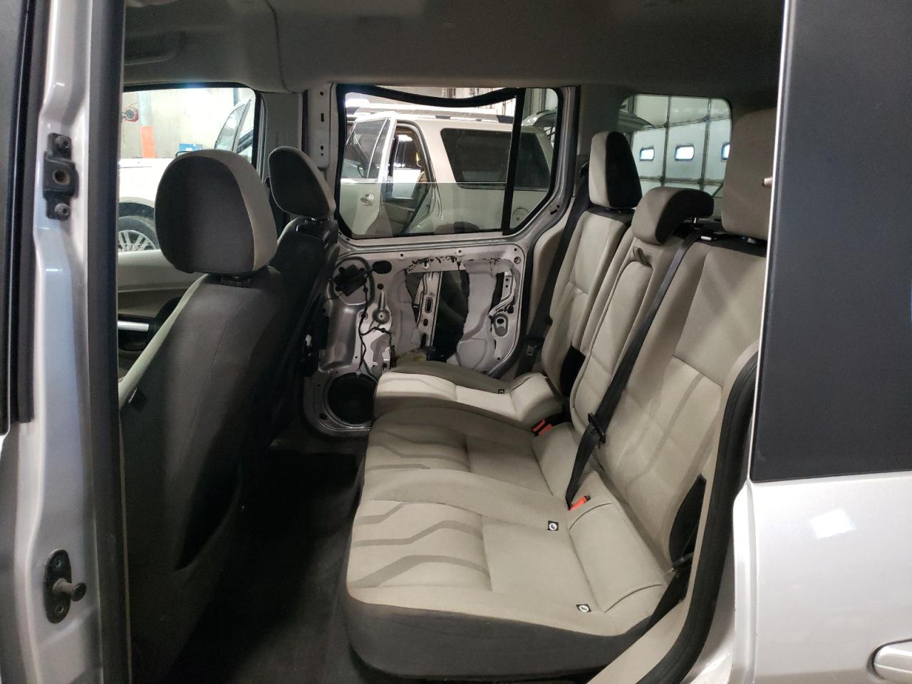 2015 Ford Transit - Image 11