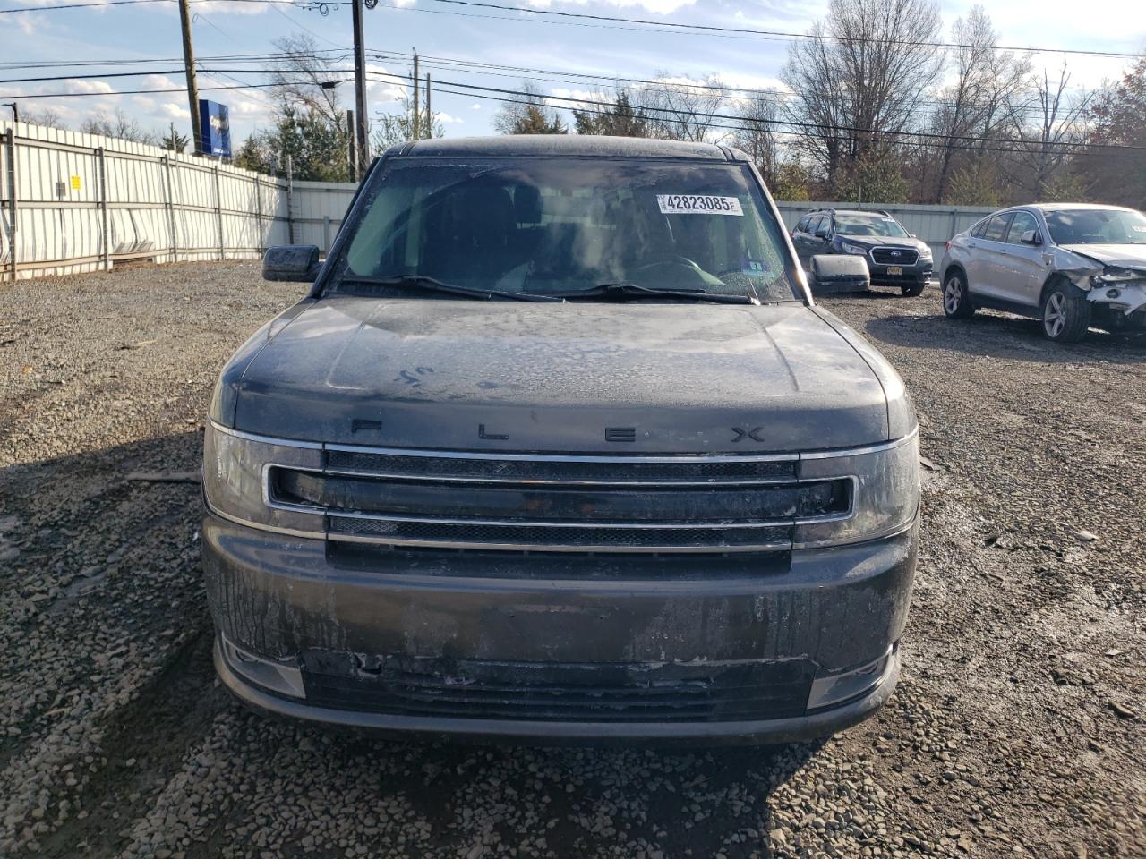2016 Ford Flex - Image 5