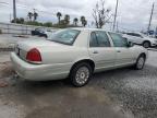 2003 Ford Crown Victoria  for Sale in Riverview, FL - Water/Flood