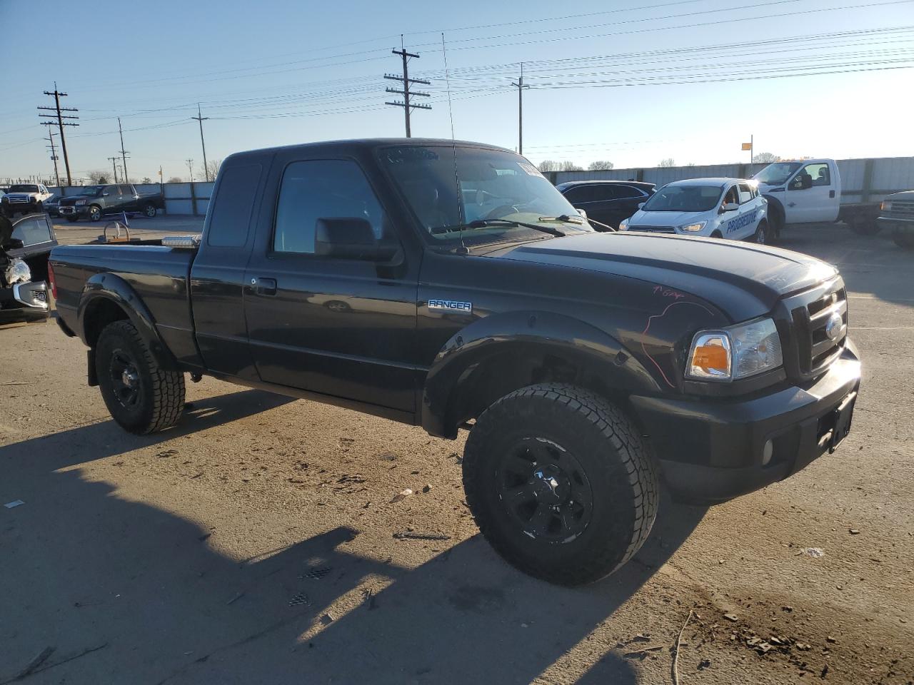 2007 Ford Ranger - Image 4