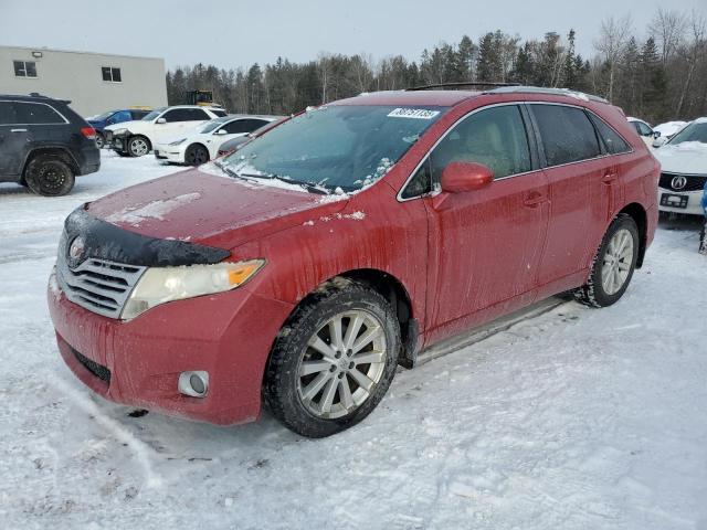 2009 Toyota Venza 