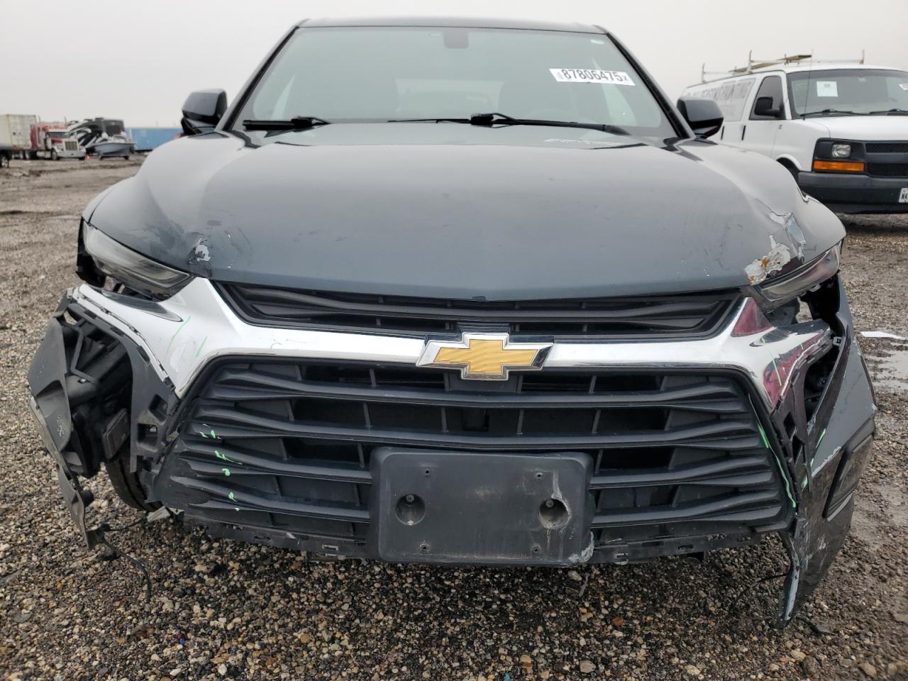 2019 Chevrolet Blazer - Image 5