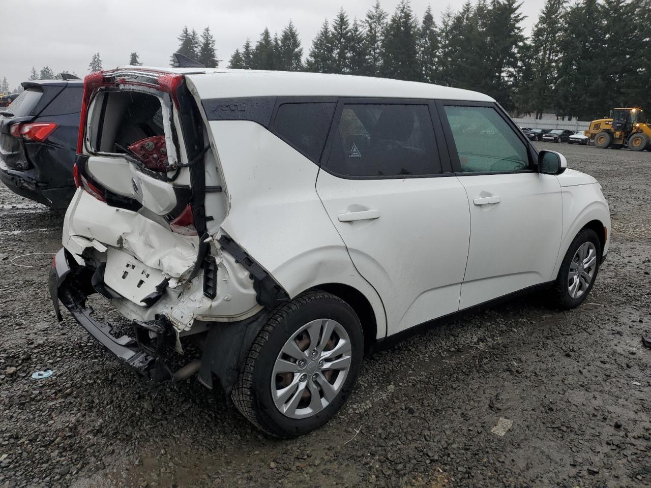 2020 Kia Soul - Image 3