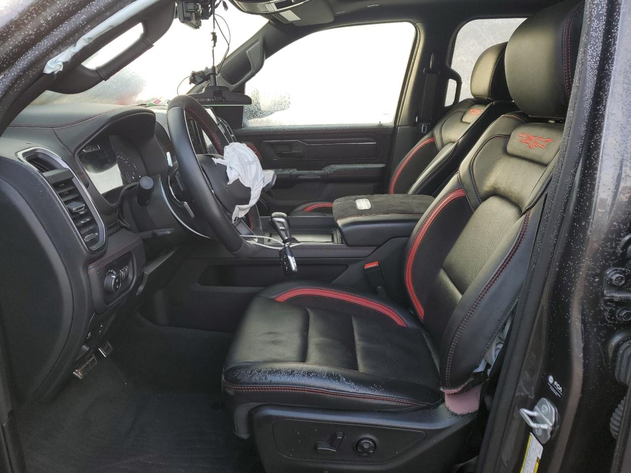 2022 RAM 1500 - Image 7