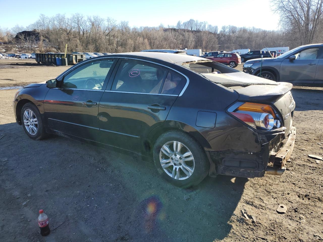 2012 Nissan Altima - Image 2
