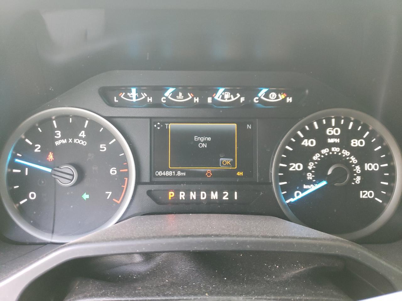 2016 Ford F-150 - Image 9