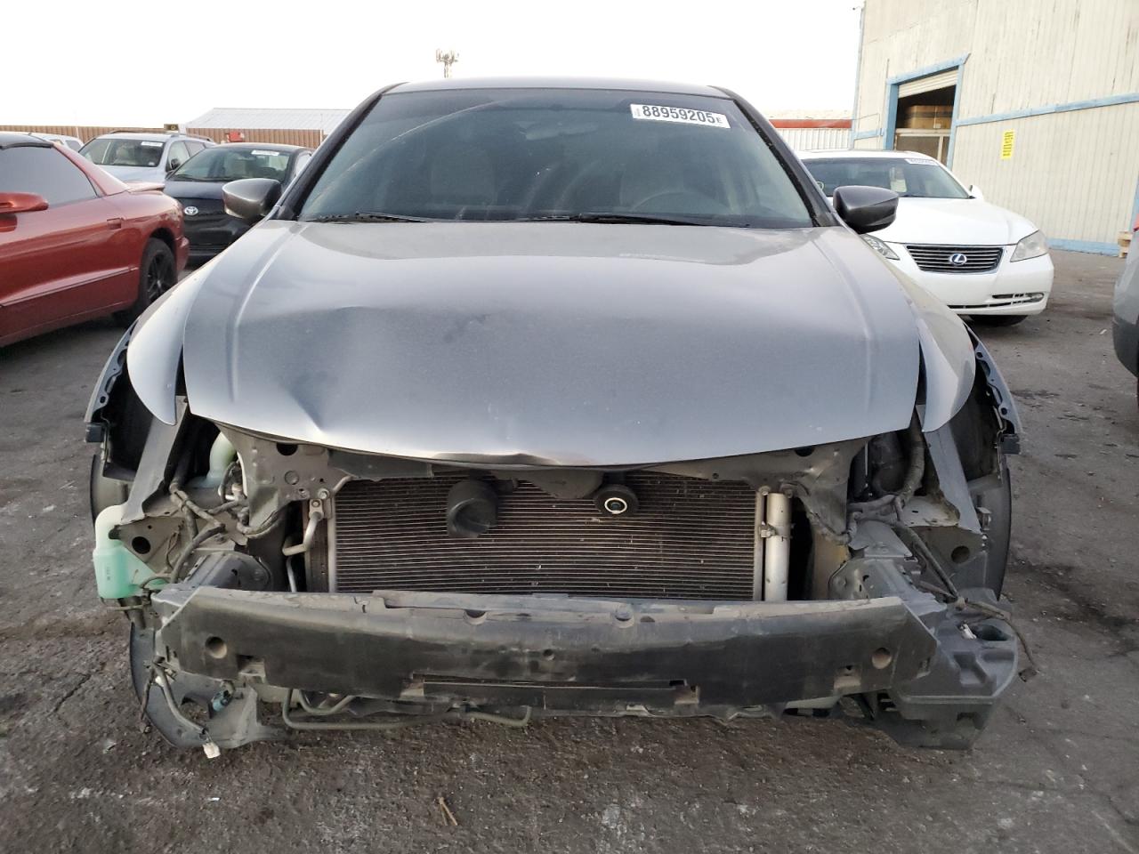 2010 Honda Accord - Image 5