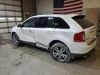 2012 Ford Edge Limited за продажба в Candia, NH - Side