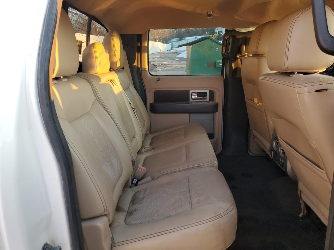 2012 Ford F-150 - Image 10