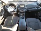 2017 Chevrolet Malibu Ls на продаже в Fairburn, GA - Front End