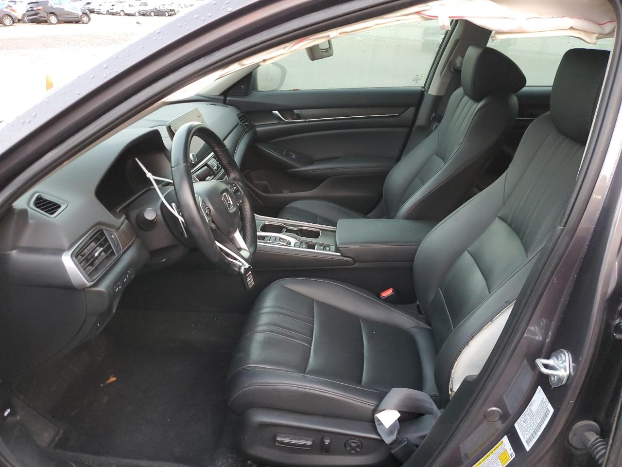 2021 Honda Accord - Image 7