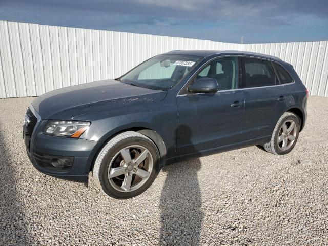 2010 Audi Q5 Premium Plus