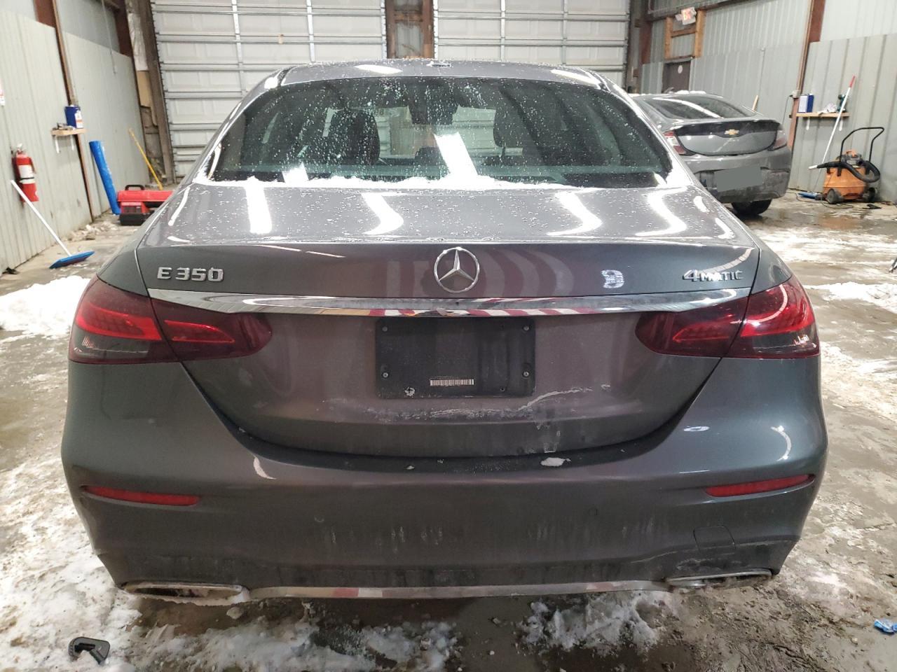 2021 Mercedes-Benz E-klasse - Image 6