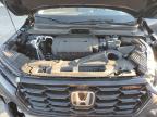 2025 Honda Pilot Trailsport იყიდება Martinez-ში, CA - Front End