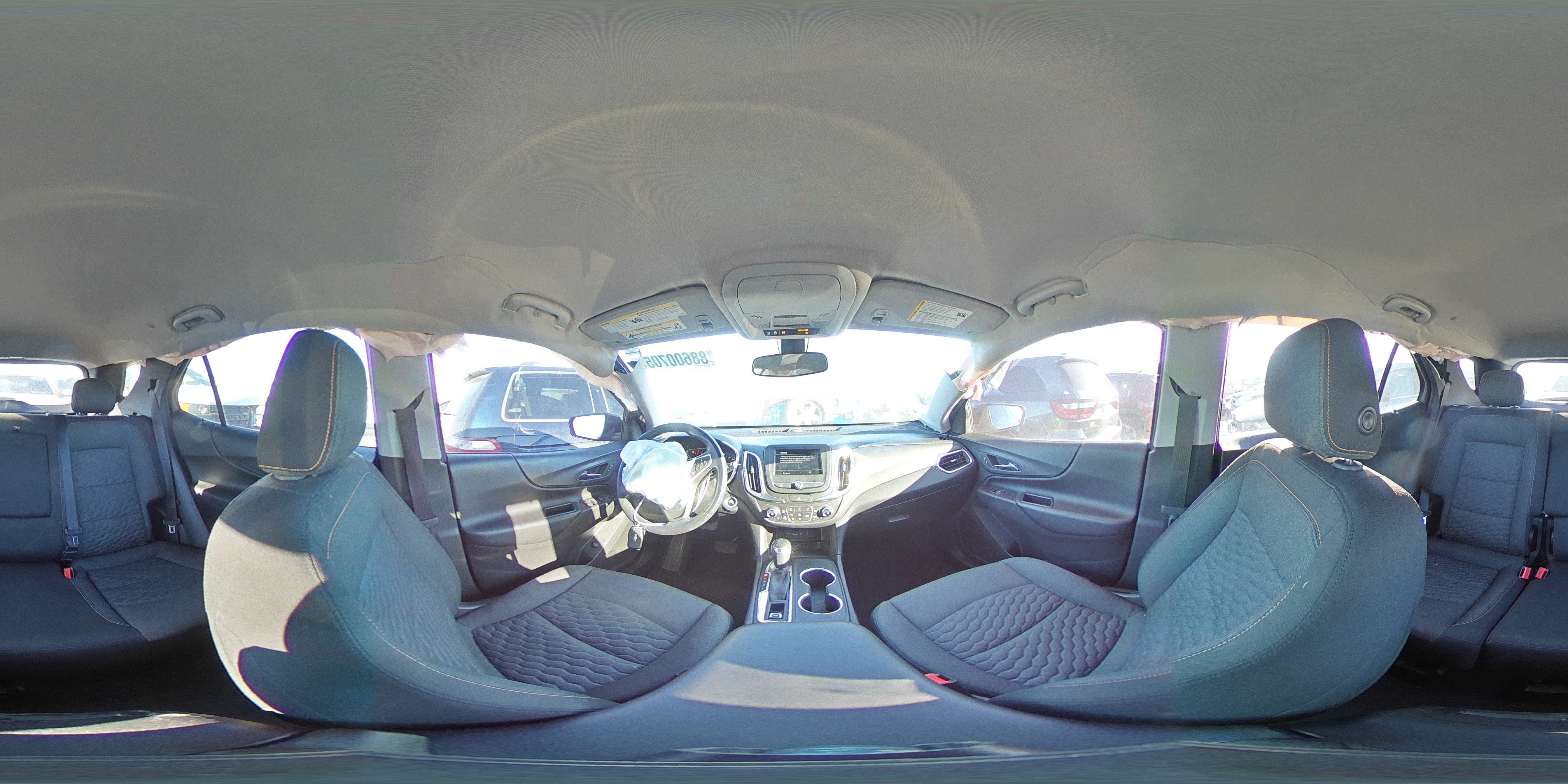2019 Chevrolet Equinox - Image 13