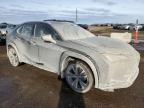 2021 Lexus Ux 250H na sprzedaż w Rocky View County, AB - Undercarriage