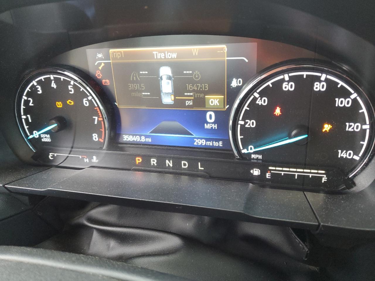 3FTTW8F9XNRA55627 FORD MAVERICK 2022