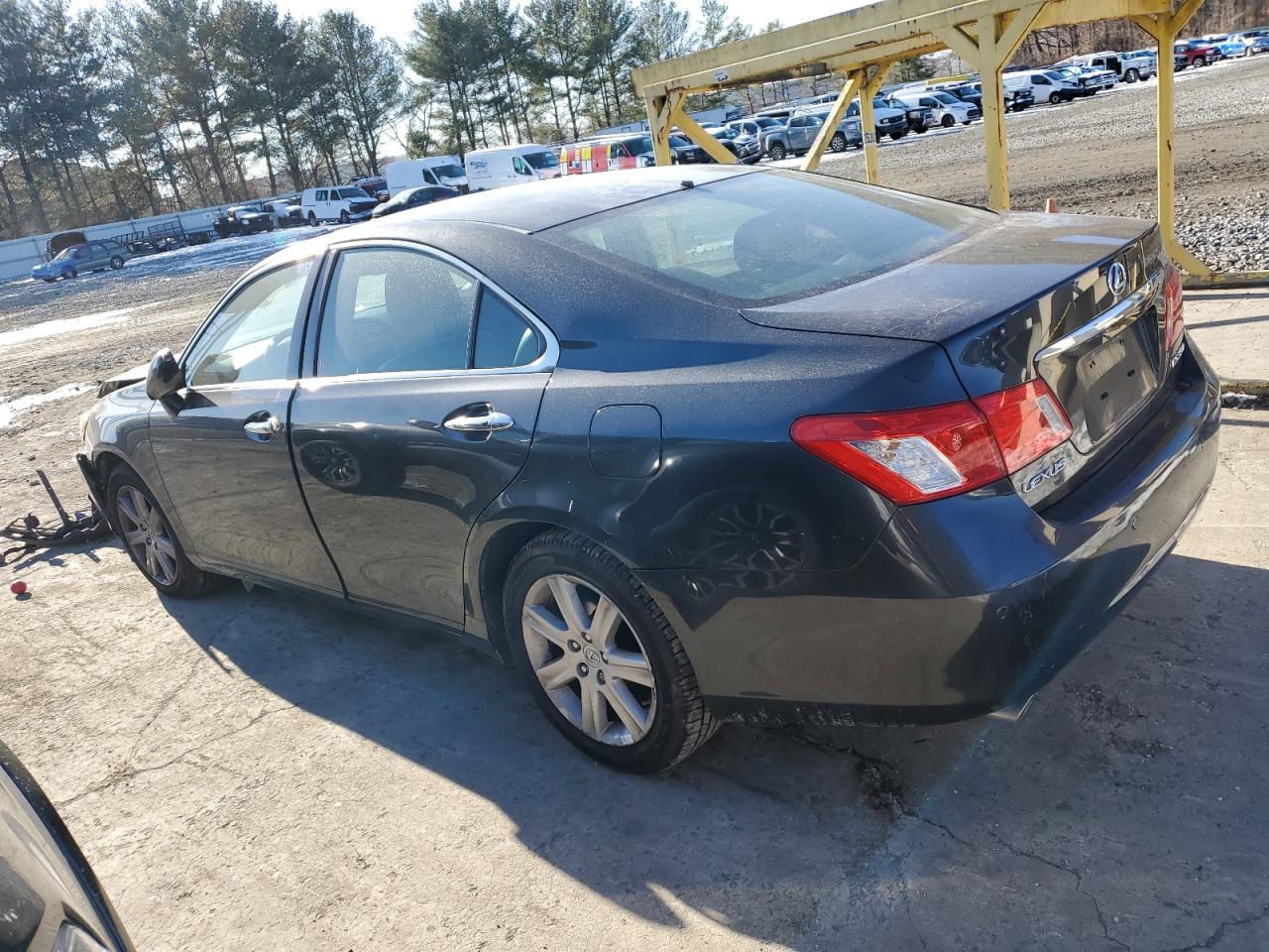 2007 Lexus ES - Image 2