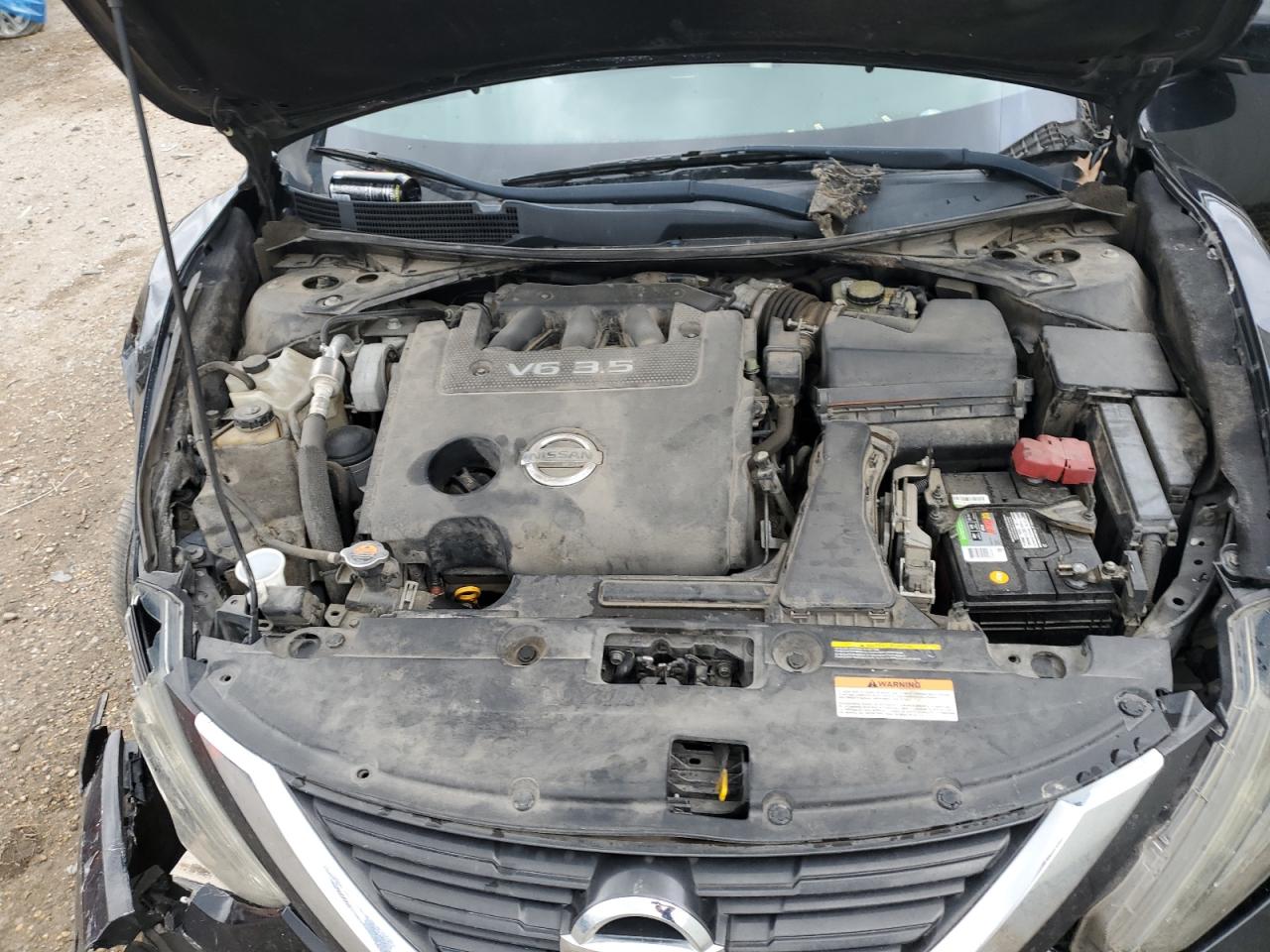 2017 Nissan Altima - Image 12