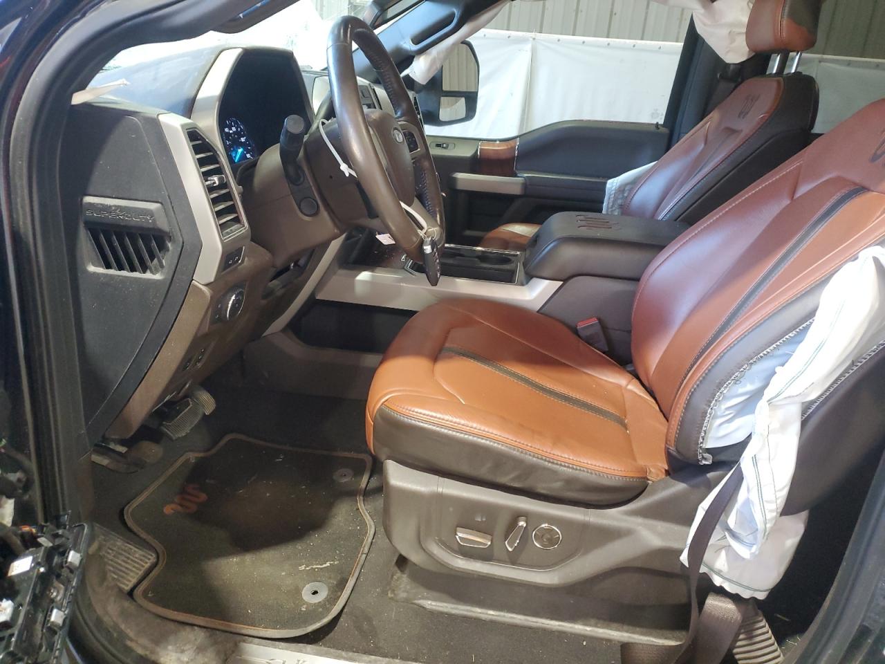 2019 Ford F250 - Image 7