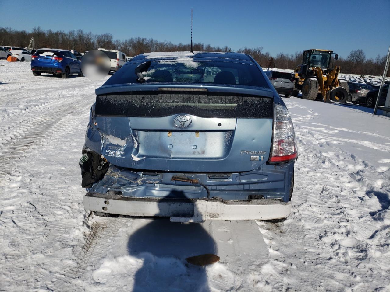 2007 Toyota Prius - Image 6