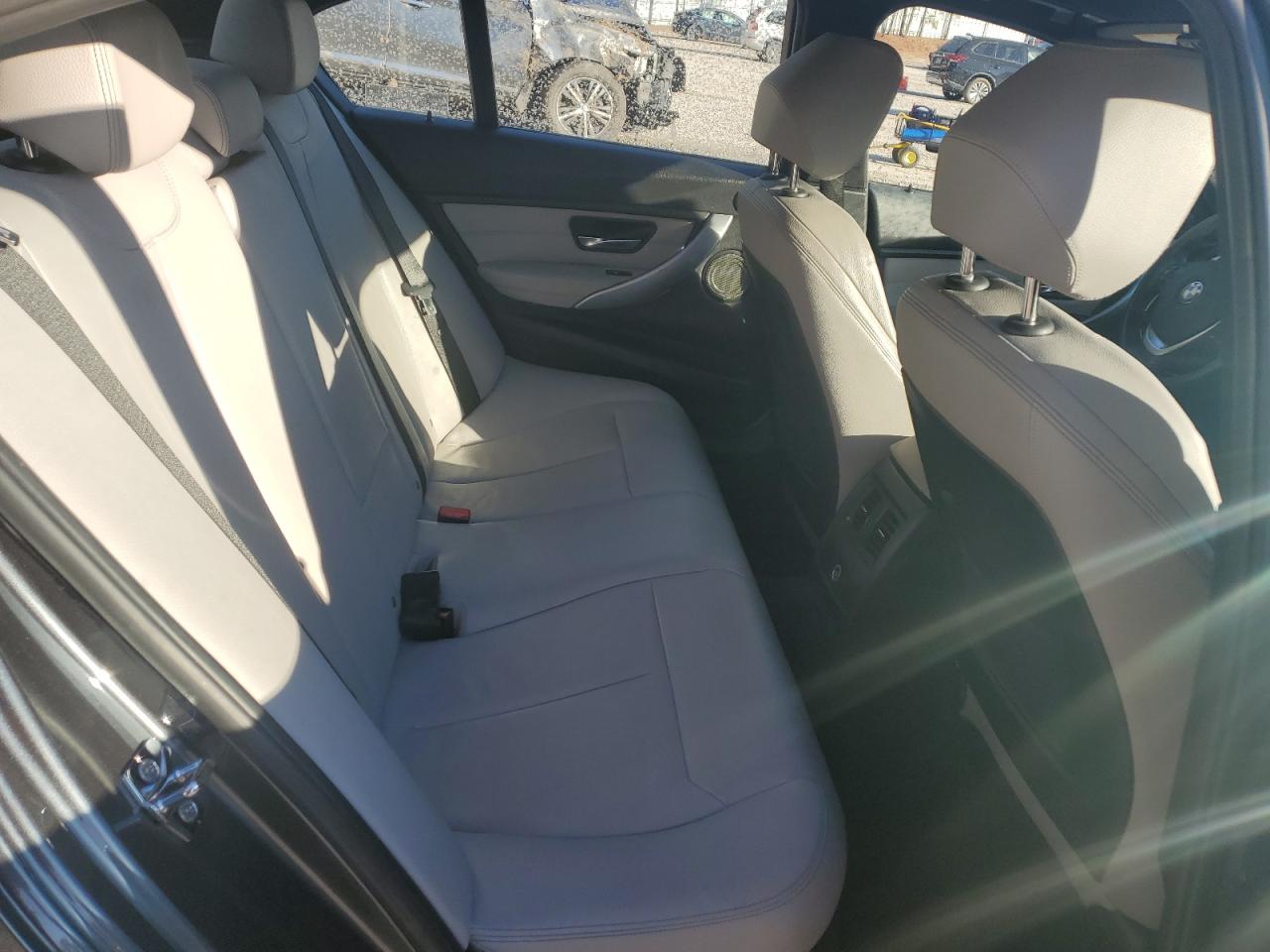 2012 BMW 3er - Image 10