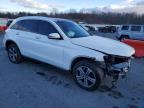 2019 Mercedes-Benz Glc 300 4Matic продається в Grantville, PA - Front End