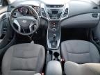 2016 Hyundai Elantra Se იყიდება Littleton-ში, CO - Front End