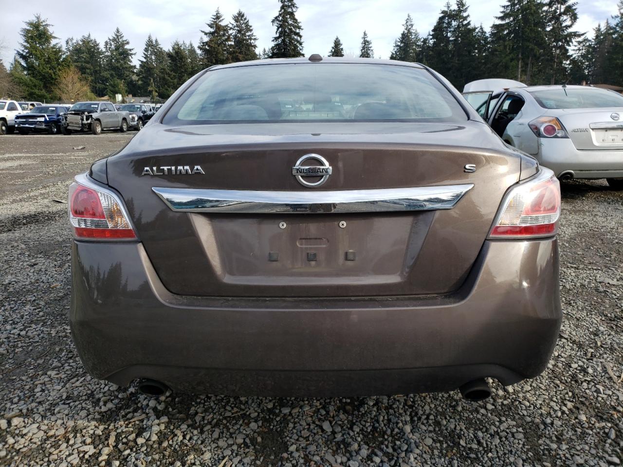 2015 Nissan Altima - Image 6