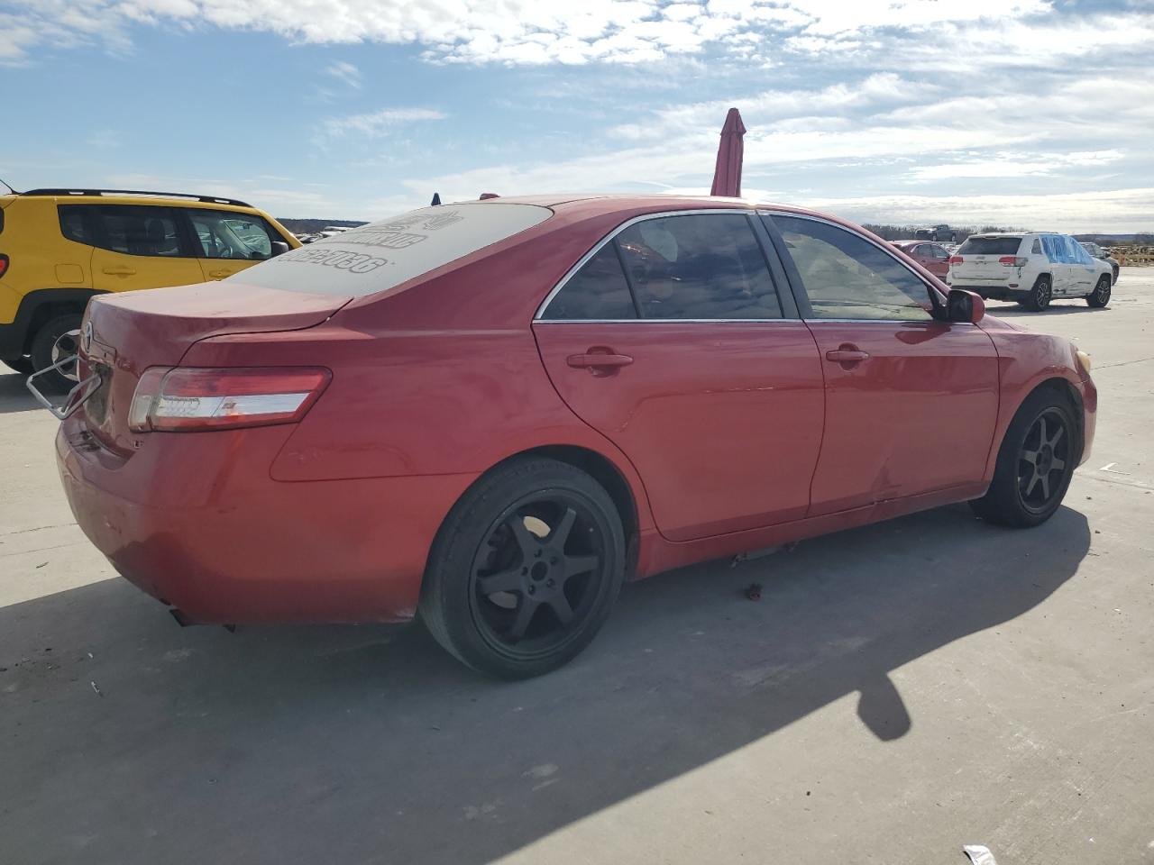 2011 Toyota Camry - Image 3