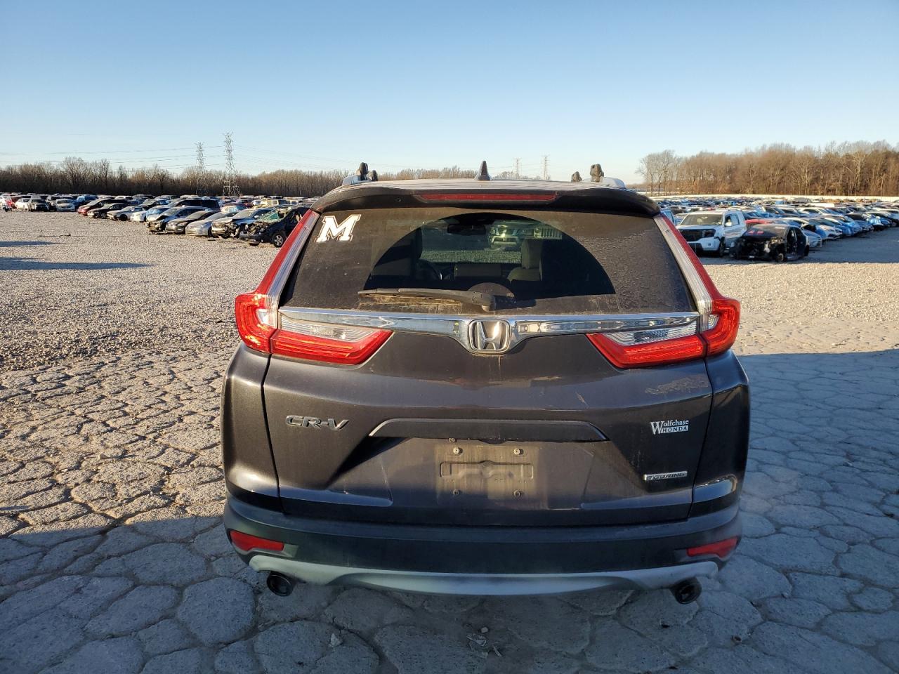2017 Honda CR-V - Image 6