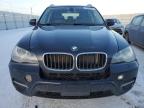 2013 BMW X5 XDRIVE35I for sale at Copart AB - EDMONTON